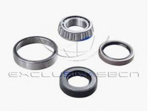 MDR MWB-R5004 rato guolio komplektas 
 Ašies montavimas/vairavimo mechanizmas/ratai -> Rato stebulė/montavimas -> Rato guolis
MB092432, MB393419, MB664447