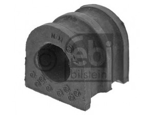 FEBI BILSTEIN 42555 skersinio stabilizatoriaus įvorių komplektas 
 Ašies montavimas/vairavimo mechanizmas/ratai -> Stabilizatorius/fiksatoriai -> Sklendės
54613-9U000