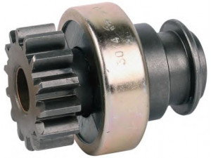 PowerMax 1012585 laisvos eigos pavara, starteris