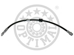 OPTIMAL BSL-443 stabdžių žarnelė 
 Stabdžių sistema -> Stabdžių žarnelės
6Q0611701C, 6Q0611701E, 6Q0611701C