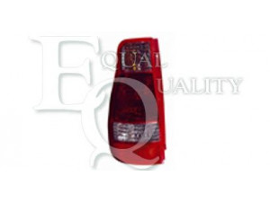 EQUAL QUALITY FP0582 kombinuotas galinis žibintas 
 Elektros įranga -> Šviesos -> Kombinuotas galinis žibintas/dalys -> Kombinuotas galinis žibintas
8246921, 50984617, 92401-17610