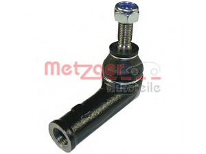 METZGER 54006701 skersinės vairo trauklės galas 
 Vairavimas -> Vairo mechanizmo sujungimai
8N0 422 811, 8N0 422 811A
