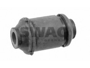 SWAG 30 13 0078 valdymo svirties/išilginių svirčių įvorė 
 Ašies montavimas/vairavimo mechanizmas/ratai -> Valdymo svirtis/pasukamosios svirties sujungimas -> Montavimas/sutvirtinimas
171 407 182 D, 171 407 182 D