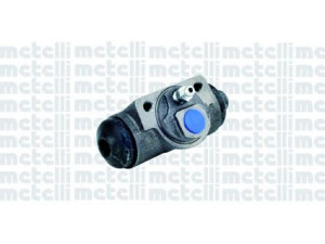 METELLI 04-1015 rato stabdžių cilindras 
 Stabdžių sistema -> Ratų cilindrai
4762404