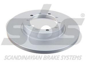 sbs 1815312586 stabdžių diskas 
 Dviratė transporto priemonės -> Stabdžių sistema -> Stabdžių diskai / priedai
1488311, 8C1V2A315AA