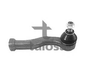TALOSA 42-04220 skersinės vairo trauklės galas 
 Vairavimas -> Vairo mechanizmo sujungimai
31320GA111, 31320GA112