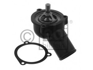 FEBI BILSTEIN 22586 termostatas, aušinimo skystis 
 Aušinimo sistema -> Termostatas/tarpiklis -> Thermostat
1336.F9, 1336.F9