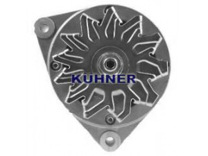AD KÜHNER 554126RI kintamosios srovės generatorius
01181747, 01182037, 1181747, 1182037