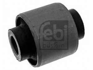 FEBI BILSTEIN 41422 valdymo svirties/išilginių svirčių įvorė 
 Ašies montavimas/vairavimo mechanizmas/ratai -> Valdymo svirtis/pasukamosios svirties sujungimas -> Montavimas/sutvirtinimas
55118-1D000, 55118-1D000