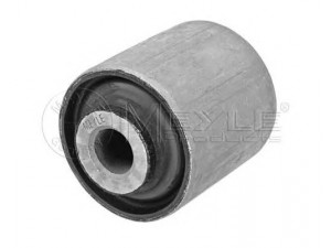 MEYLE 31-14 610 0009 įvorė, valdymo svirties montavimas 
 Ašies montavimas/vairavimo mechanizmas/ratai -> Valdymo svirtis/pasukamosios svirties sujungimas -> Montavimas/sutvirtinimas
51350-ADA-A01, 51350-SEA-E01, 51355-S1A-E00