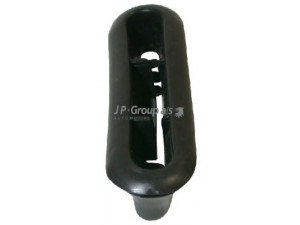 JP GROUP 8184250206 atrama, buferis 
 Kėbulas -> Kėbulo dalys/ sparnas/buferis -> Buferis/dalys
111807197, 11180719701C