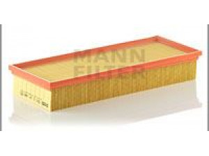 MANN-FILTER C 37 148 oro filtras 
 Techninės priežiūros dalys -> Techninės priežiūros intervalai
1444 R0, 1665 421, 93BB 9601 BA