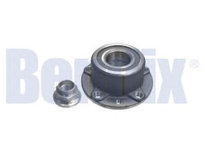 BENDIX 051059B rato guolio komplektas 
 Ašies montavimas/vairavimo mechanizmas/ratai -> Rato stebulė/montavimas -> Rato guolis
60510129