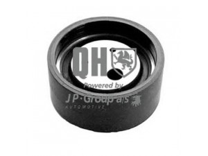 JP GROUP 1112204609 įtempiklio skriemulys, paskirstymo diržas 
 Techninės priežiūros dalys -> Papildomas remontas
074109243B