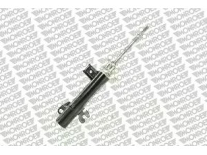 MONROE G8096 amortizatorius 
 Pakaba -> Amortizatorius
31316772729, 31316777139, 31316777141