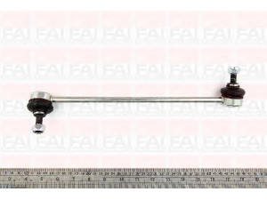 FAI AutoParts SS5664 šarnyro stabilizatorius 
 Ašies montavimas/vairavimo mechanizmas/ratai -> Stabilizatorius/fiksatoriai -> Savaime išsilyginanti atrama
31303413201