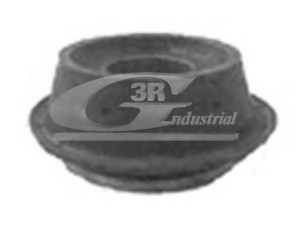 3RG 45705 pakabos statramsčio atraminis guolis 
 Ašies montavimas/vairavimo mechanizmas/ratai -> Montavimas, pakabos statramstis
176412329, 191412329