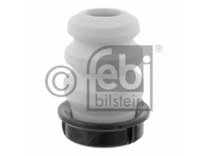 FEBI BILSTEIN 23462 atraminis buferis, pakaba 
 Pakaba -> Pakabos dalys -> Surinkimo dalys
6N0 412 301, 6N0 412 301
