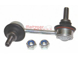 METZGER 53000213 šarnyro stabilizatorius 
 Ašies montavimas/vairavimo mechanizmas/ratai -> Stabilizatorius/fiksatoriai -> Savaime išsilyginanti atrama
60612436