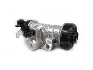 ASHUKI N775-45 rato stabdžių cilindras 
 Stabdžių sistema -> Ratų cilindrai
0 986 475 924/BOSCH, 44100-37G10