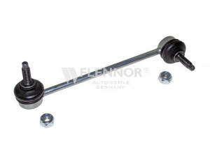 FLENNOR FL0904-H šarnyro stabilizatorius 
 Ašies montavimas/vairavimo mechanizmas/ratai -> Stabilizatorius/fiksatoriai -> Savaime išsilyginanti atrama
4143200189, 4143200289, 4143200389