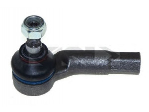 SPIDAN 46187 skersinės vairo trauklės galas 
 Vairavimas -> Vairo mechanizmo sujungimai
8Z0 423 811A