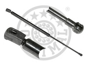 OPTIMAL AG-17283 dujinė spyruoklė, bagažinė 
 Priedai -> Bagažinė/pakrovimo skyrius
6X0827550, 6X0827550A, 8L0823359