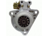 BOSCH F 042 001 199 starteris 
 Elektros įranga -> Starterio sistema -> Starteris
M9T61171, M9T62173