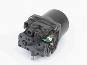 HALDEX 78209 oro džiovintuvas, suspausto oro sistema
0001957711, 5010251480