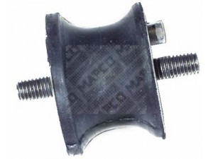 MAPCO 33862 montavimas, neautomatinė transmisija 
 Transmisija -> Neautomatinė pavarų dėžė -> Ašies montavimas
2231 6753 316, 2231 6771 220, 2231 6799 330