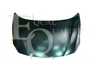 EQUAL QUALITY L02485 gaubtas 
 Kėbulas -> Transporto priemonės galas -> Gaubtas/dalys/garso izoliacinė medžiaga
651002244R
