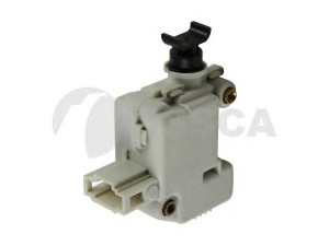 OSSCA 13278 valdiklis, centrinio užrakto sistema 
 Komforto sistemos -> Centrinis užraktas
3B0 959 782