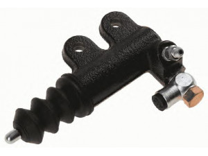 SACHS 6283 600 152 darbinis cilindras, sankaba 
 Sankaba/dalys -> Sankabos valdymas -> Vykdomasis cilindras
MR980563
