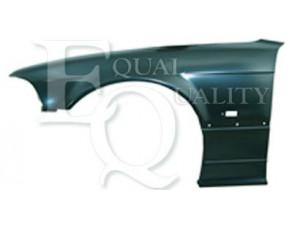 EQUAL QUALITY L00671 sparnas 
 Kėbulas -> Kėbulo dalys/ sparnas/buferis -> Sparnas/montavimo dalys
41 35 8 122 236, 41 35 8 215 290