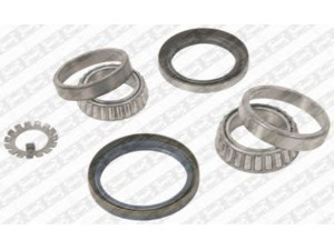 SNR R151.09 rato guolio komplektas 
 Ašies montavimas/vairavimo mechanizmas/ratai -> Rato stebulė/montavimas -> Rato guolis
0089815705, 0089815905, 0089816105