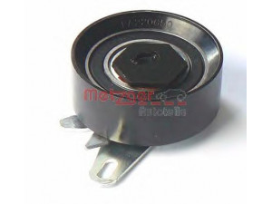 METZGER WM-Z 818 paskirstymo diržo komplektas 
 Techninės priežiūros dalys -> Papildomas remontas
074 198 119