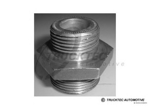 TRUCKTEC AUTOMOTIVE 83.06.026 perteklinis vožtuvas, stabdžių oro reguliatorius
074299 026202