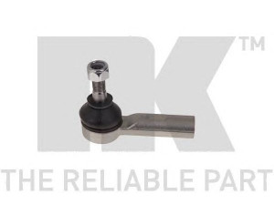 NK 5034535 skersinės vairo trauklės galas 
 Vairavimas -> Vairo mechanizmo sujungimai
4504609090, 4504619175, 4504629265