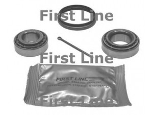 FIRST LINE FBK048 rato guolio komplektas 
 Ašies montavimas/vairavimo mechanizmas/ratai -> Rato stebulė/montavimas -> Rato guolis
7701460642