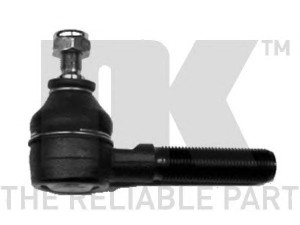 NK 5033304 skersinės vairo trauklės galas 
 Vairavimas -> Vairo mechanizmo sujungimai
1233380210
