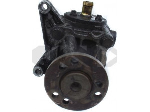 SPIDAN 54078 hidraulinis siurblys, vairo sistema 
 Vairavimas -> Vairo pavara/siurblys
601 466 00 01