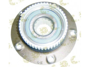 AUTOKIT 01.97200 rato guolio komplektas 
 Ašies montavimas/vairavimo mechanizmas/ratai -> Rato stebulė/montavimas -> Rato guolis