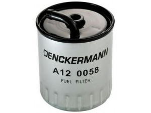 DENCKERMANN A120058 kuro filtras 
 Filtrai -> Kuro filtras
611 090 12 52, 611 092 00 01, 611 092 07 01