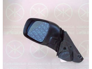 KLOKKERHOLM 00131044 išorinis veidrodėlis 
 Kėbulas -> Keleivių kabina -> Veidrodėlis
4A1 857 508  3FZ, 4A1 858 532, 4A1 858 532  3FZ
