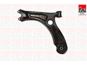 FAI AutoParts SS7623 vikšro valdymo svirtis 
 Ašies montavimas/vairavimo mechanizmas/ratai -> Valdymo svirtis/pasukamosios svirties sujungimas -> Vairo trauklės (valdymo svirtis, išilginis balansyras, diago
5C0407151B