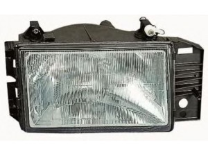 LORO 661-1105L-LD-E priekinis žibintas 
 Kėbulas -> Priekinis žibintas/dalys -> Priekinis žibintas/įterp.
7595155, 7682913, 82418275, 82418277