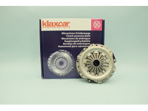 KLAXCAR FRANCE 30016z sankabos suspaudimo plokštelė 
 Sankaba/dalys -> Sankabos suspaudimo plokštelė
75492572, 95635352