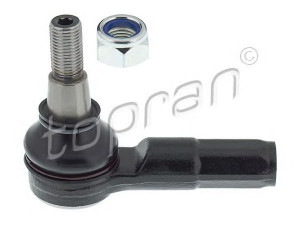 TOPRAN 112 999 skersinės vairo trauklės galas 
 Vairavimas -> Vairo mechanizmo sujungimai
906 460 00 48, 906 460 01 48, 906 460 03 48