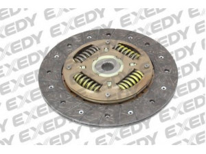 EXEDY DWD320 sankabos diskas 
 Sankaba/dalys -> Sankabos diskas
96333467