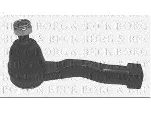 BORG & BECK BTR5079 skersinės vairo trauklės galas 
 Vairavimas -> Vairo mechanizmo sujungimai
0K552-32-240, 56820-4D001, OK55232280